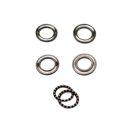 Jeu de direction complet MBK Booster 2004