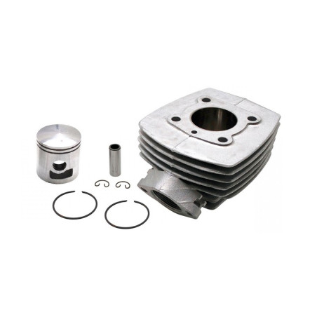 Cylindre Moto-Pièce fonte Peugeot 103 AC