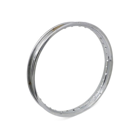 Jante (cerclage) 17 pouces 1.20x17 36 trous