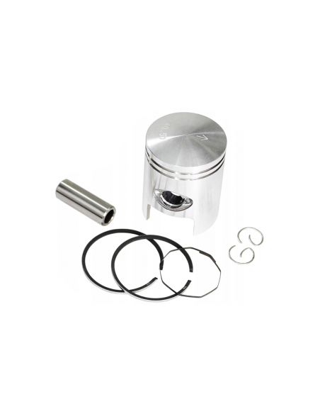 Piston Piaggio Typhoon - Gilera - Vespa