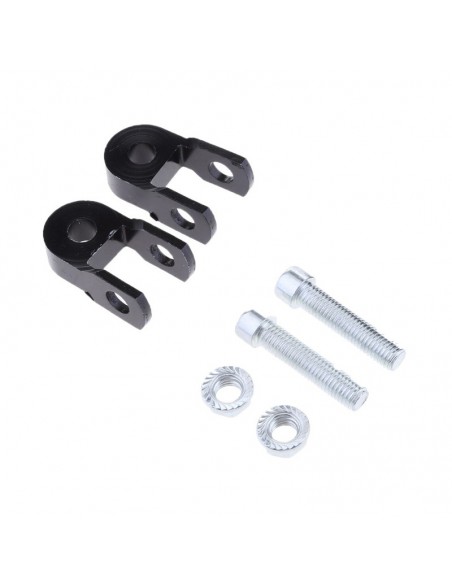 Réhausseur amortisseur arrière Moto - Scooter