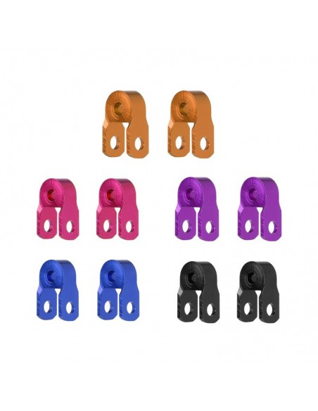 Réhausseur amortisseur arrière Moto - Scooter