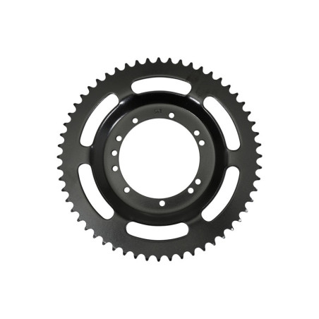 Couronne origine 56 dents Ø94mm Peugeot 103