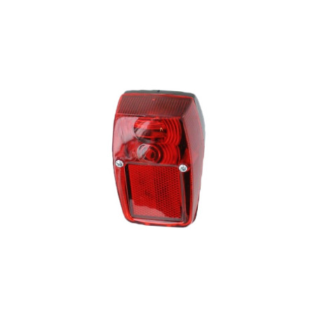 Feu arrière Socyp Peugeot 103 ancien modèle