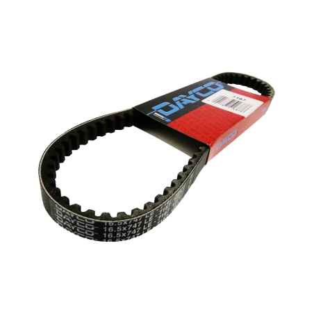 Courroie Dayco 7167 MBK Booster - Ovetto -BW'S