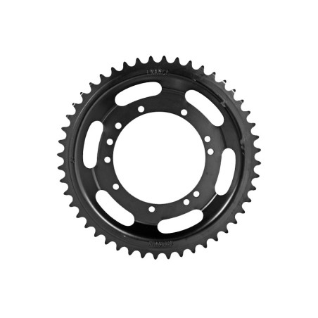 Couronne Charvin 56 dents Ø94mm Peugeot 103