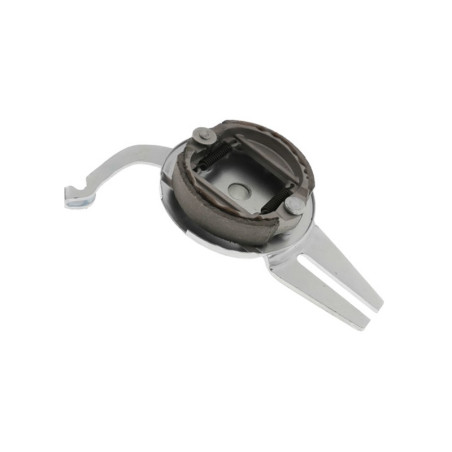 Flasque de frein arrière CMO Peugeot 103