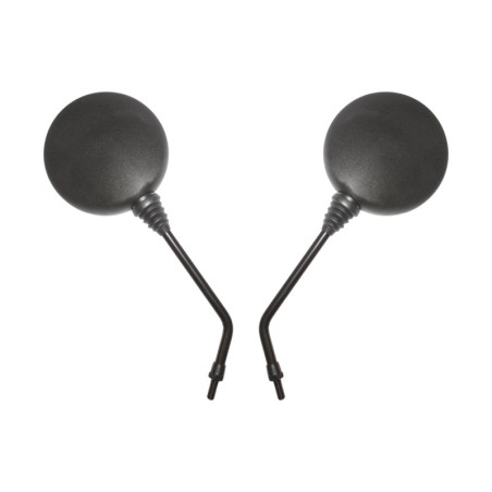 Paire de rétroviseurs Piaggio Ciao