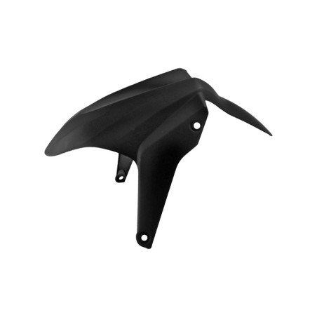 Garde boue avant MBK Nitro - Aerox av. 2013