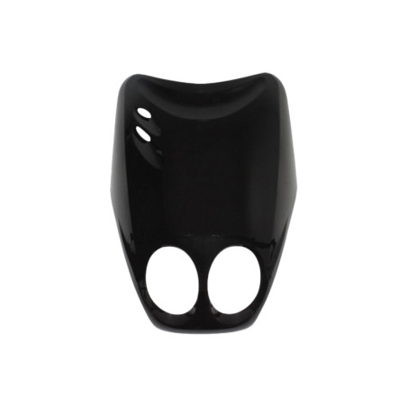 Tablier avant noir MBK Ovetto av. 2008 - Neo's