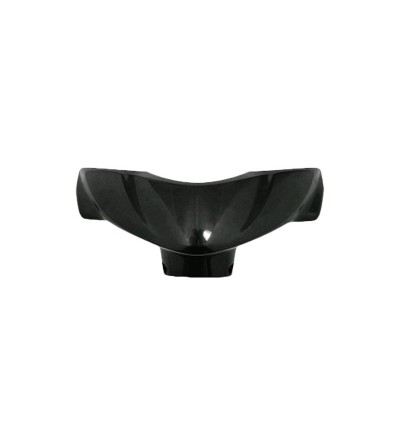Couvre guidon noir MBK Ovetto 2008 - Neo's 50