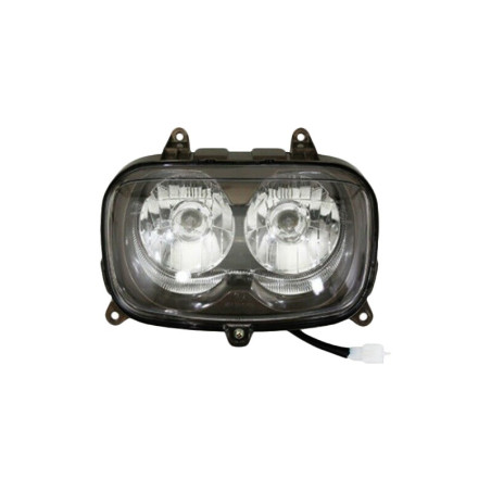 Optique (Phare) BW'S 50 - MBK Booster 2004