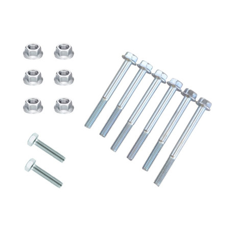 Boulons de carter moteur Peugeot 103