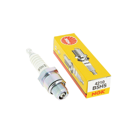Bougie allumage NGK B5HS