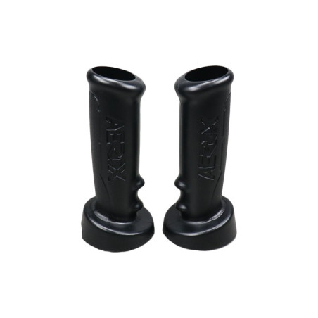 Poignées MBK Nitro - Yamaha Aerox (paire)