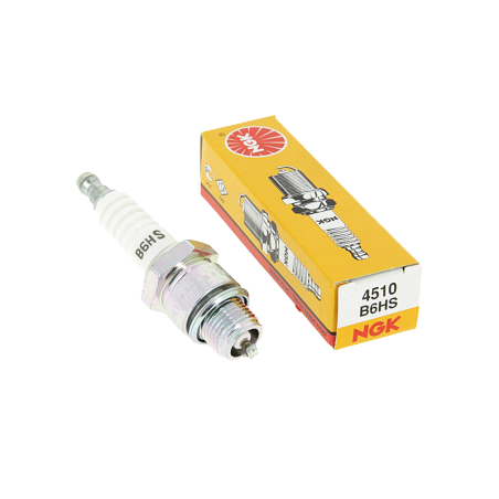 Bougie allumage NGK B6HS