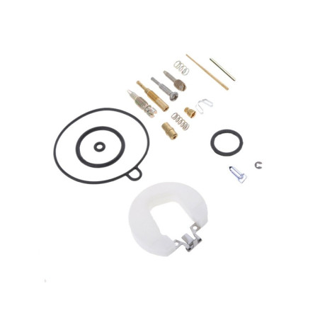 Kit réparation carburateur Forza