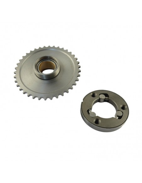 Roue libre de démarreur complet Forza