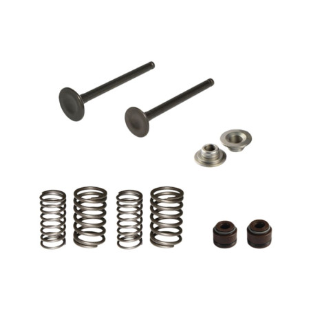 Kit soupapes complet moto Forza 110cc