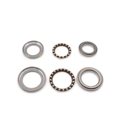 Jeu de direction complet Moto Jialing