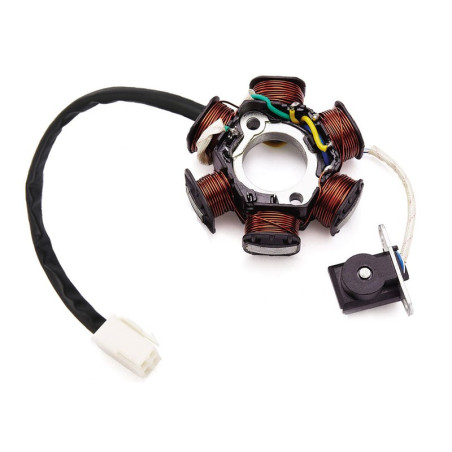 Stator d'allumage Digital KH (6 bobines) Forza 110cc