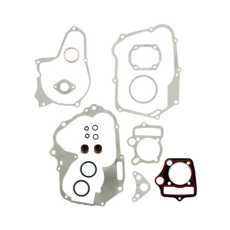 Pochette de joints complète D.52 Forza 110cc