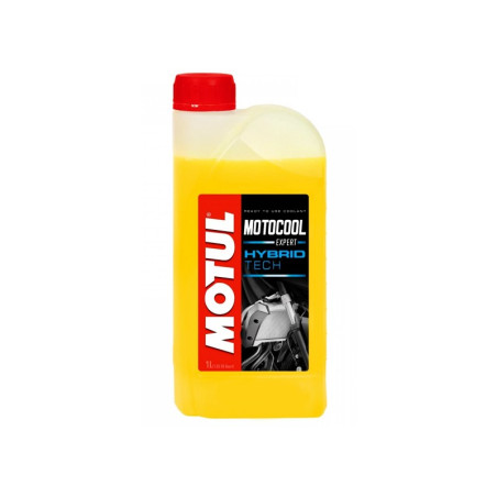 Liquide de refroidissement Motul Motocool Expert