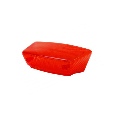 Cabochon feu arrière rouge MBK Stunt