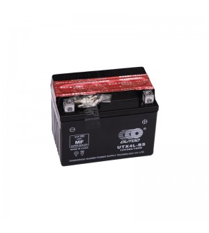 Batterie OUTDO UTX4L-BS 12V 3Ah Acide