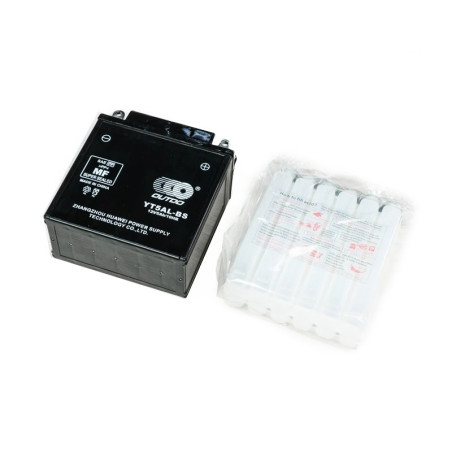Batterie OUTDO YT5AL-BS 12V 5Ah Acide