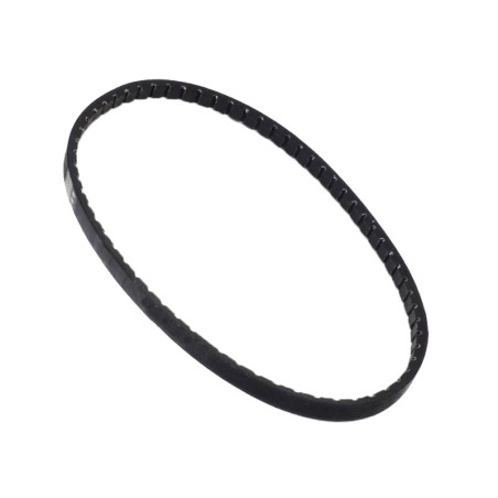 Courroie Hailuxe crantée mobylette Motobecane