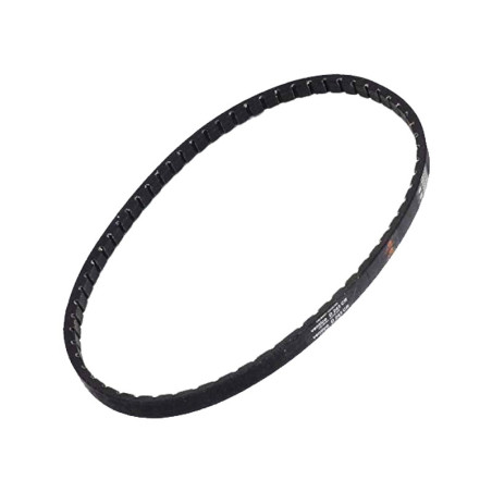 Courroie Ventico D243 CR mobylette Motobecane