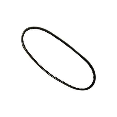 Courroie crantée Hailuxe D24 Mobylette AV88