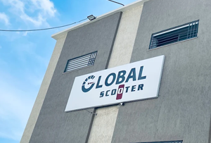 Global Scooter